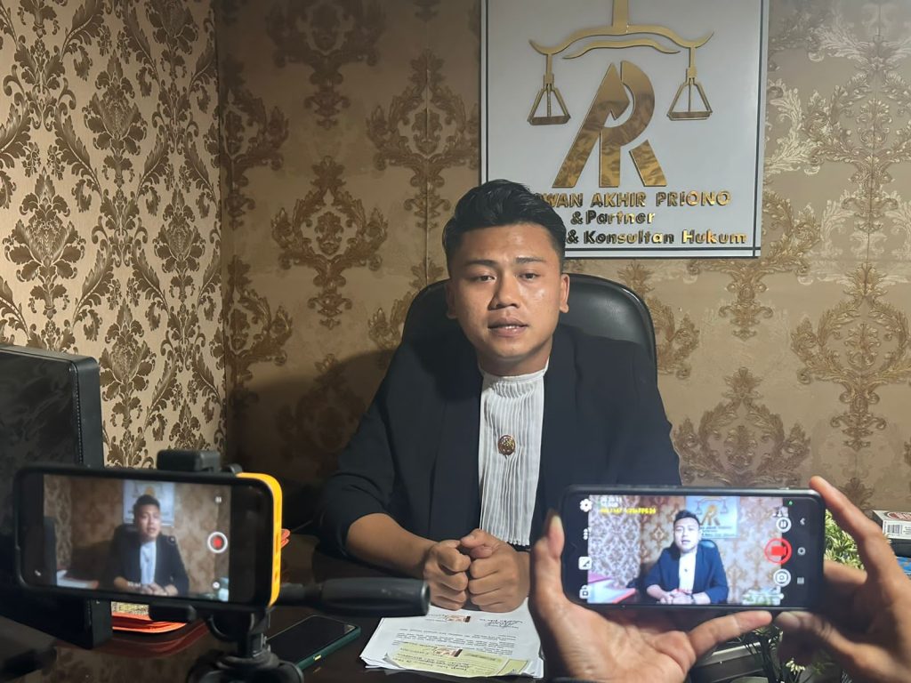 Pengacara Sumarlin dan Herianto Minta Keluarga Korban Hargai Hak Terdakwa, Serahkan Sepenuhnya ke Pengadilan