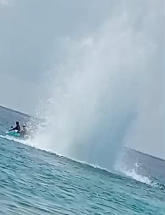 Pelaku Pemboman Ikan di Tanakeke Terus Beraksi, Pelaku Kebal Hukum