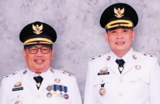 Satu Tahun Progres Kepemimpinan FDM – HHY, Banyak Perubahan dan Kemajuan di Takalar