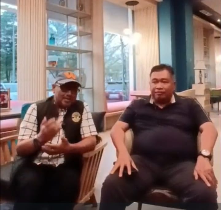 Bentuk Perhatian kepada ASN, Bupati Takalar Geser Apel Pagi Usai Pesta Piala Dunia