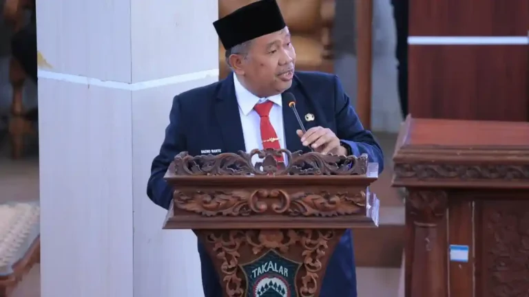 Kelangkaan BBM-LPG di Takalar, Daeng Manye Minta Warga Beli Sesuai Kebutuhan
