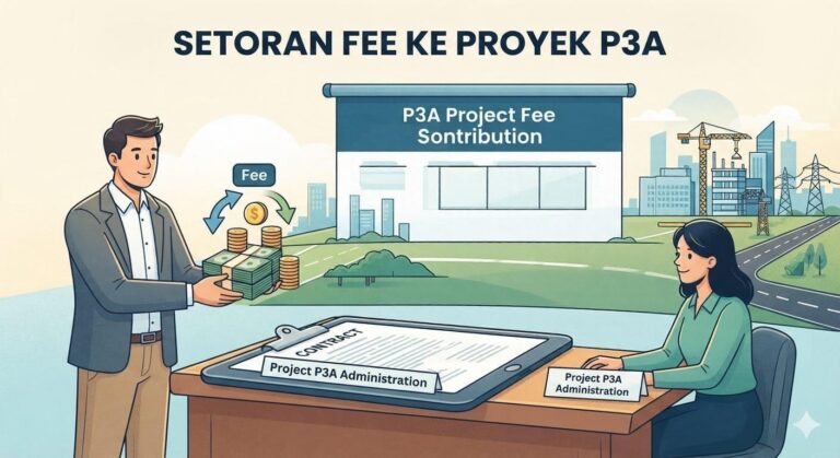 Ketua Kelompok P3A di Takalar Mengaku Setor Rp.65 Juta ke Tim Keluarga Hamka B. Kady, Inisial DT