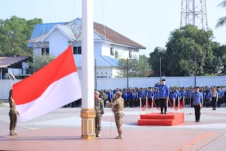 Sekda Takalar Tegaskan: Setiap Usulan Anggaran Harus Jelas Target dan Manfaatnya