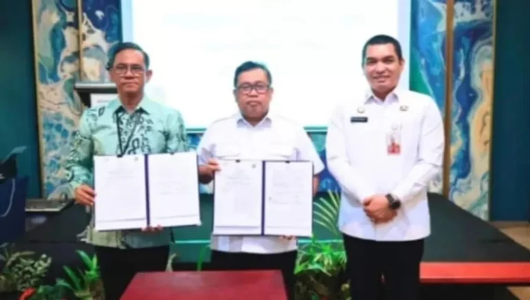 Hadapi Masa Purnabakti, Daeng Manye Ingatkan ASN dan PPPK Pentingnya Perlindungan Finansial