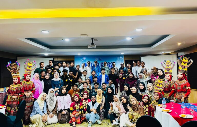 Milad ke-62 HIPERMATA: Dari Ruang Penempaan untuk Butta Panrannuangku