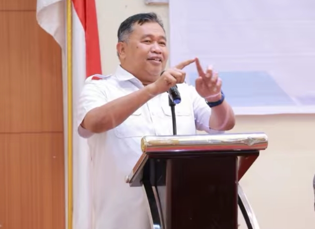 Bupati Takalar Perintahkan Pencairan Gaji 3 Bulan Aparat Desa Dan BPD Segera Diproses